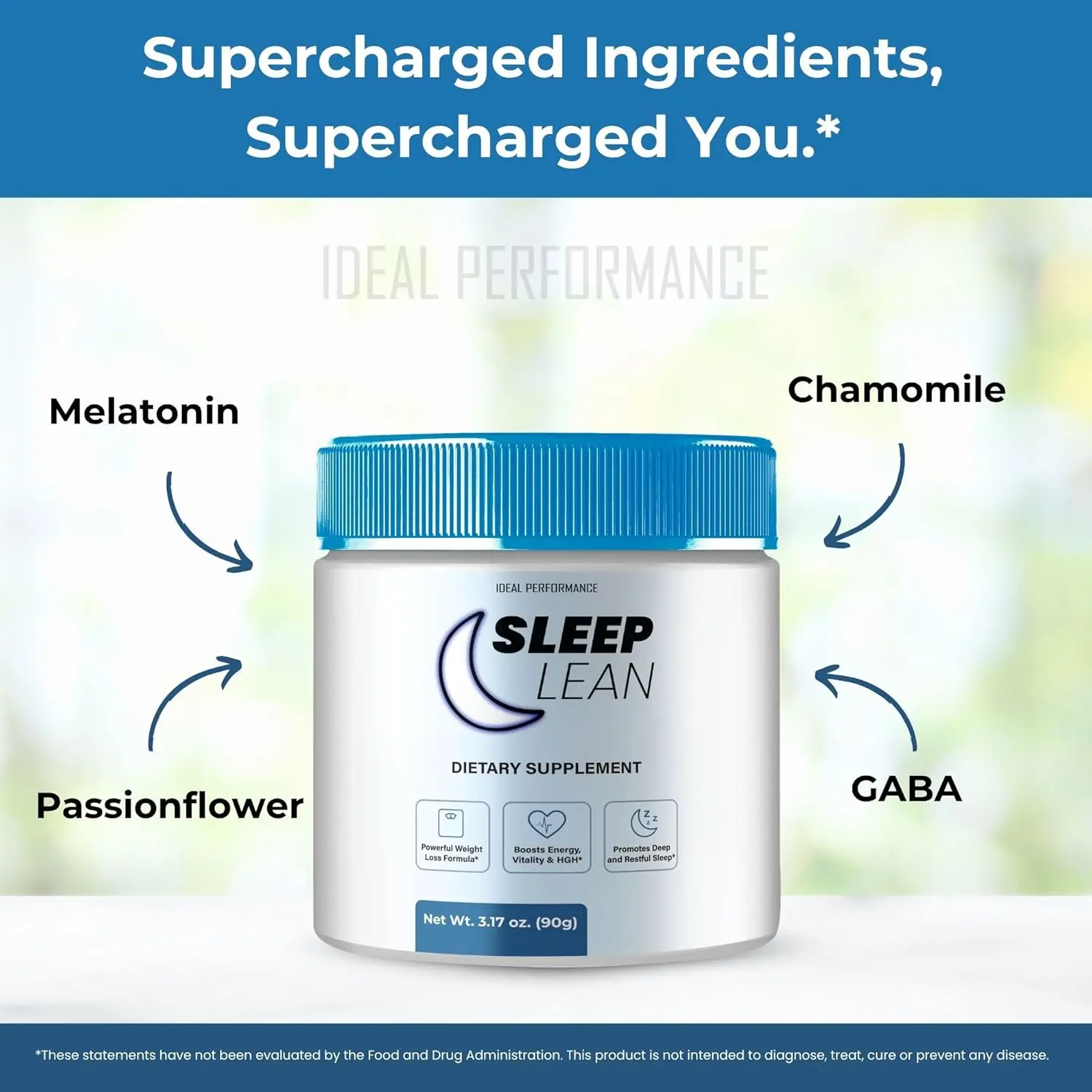 Sleep Lean