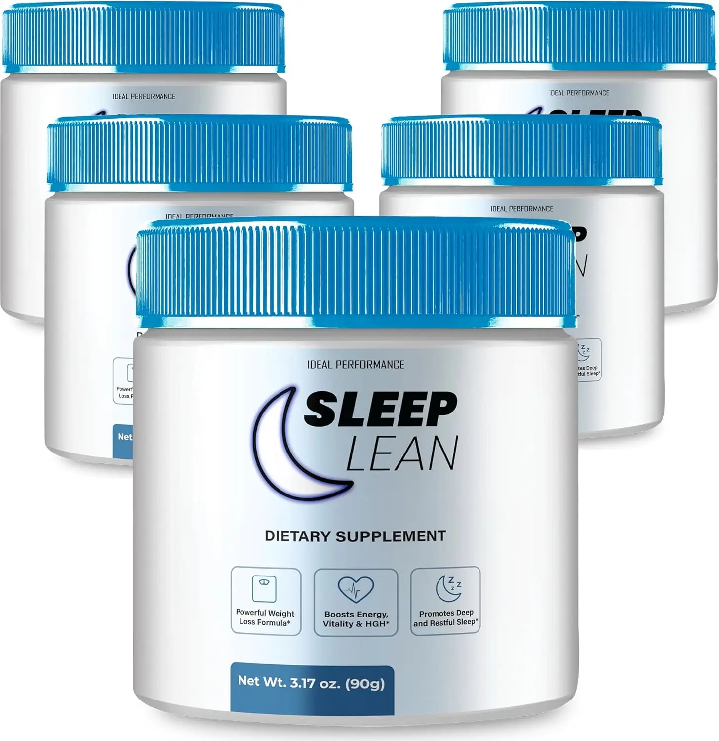 Sleep Lean
