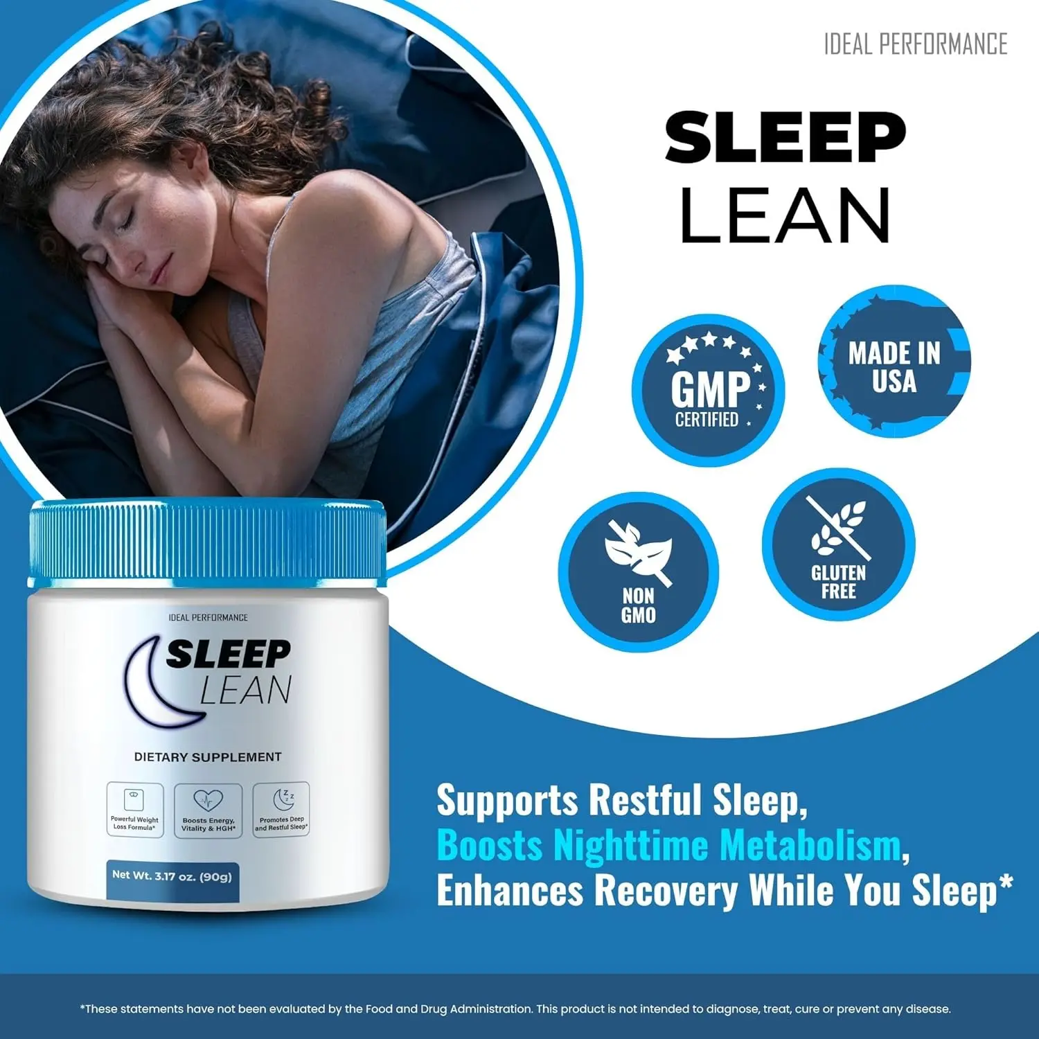 Sleep Lean