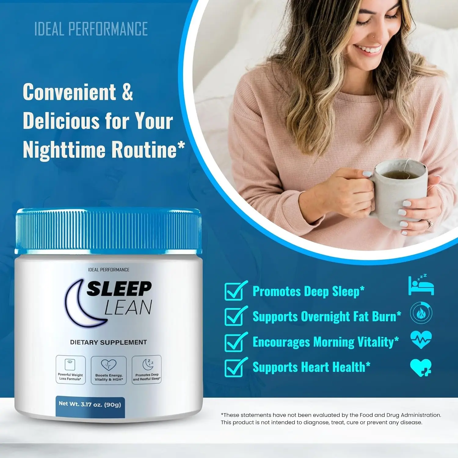 Sleep Lean