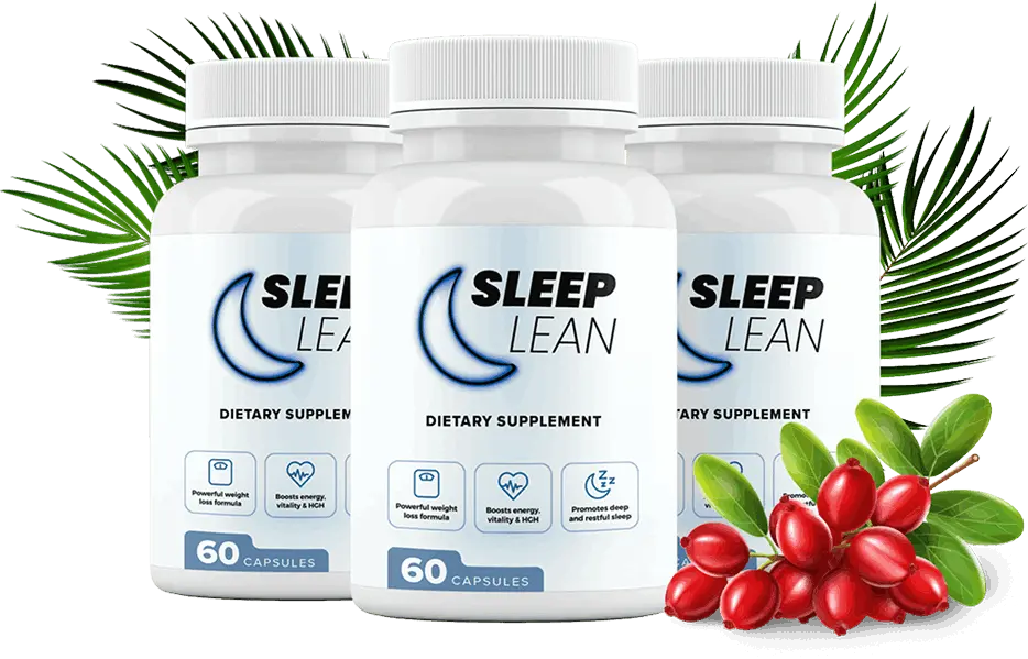 Sleep Lean