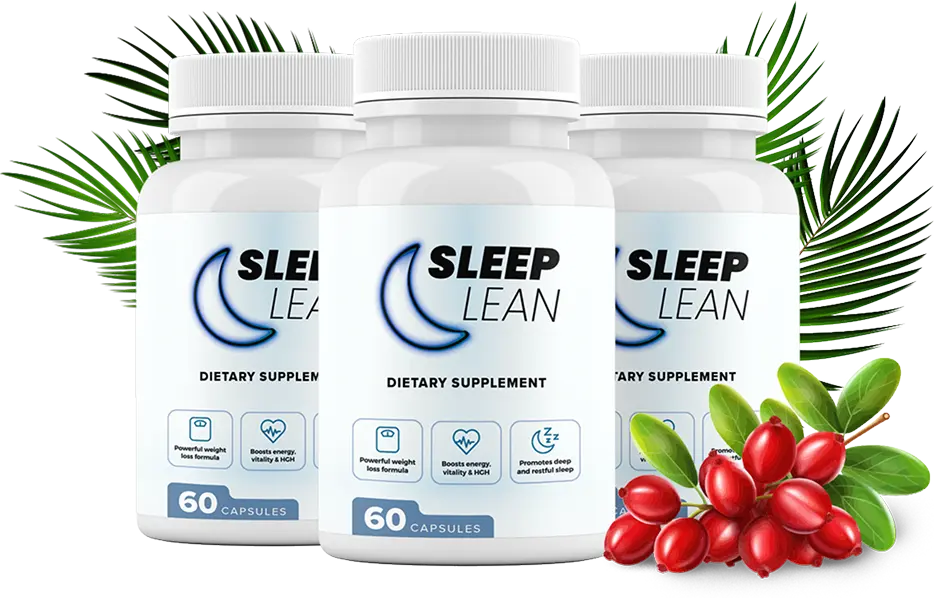 Sleep Lean
